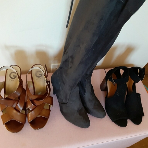 Shoes - Picture 1 of 1